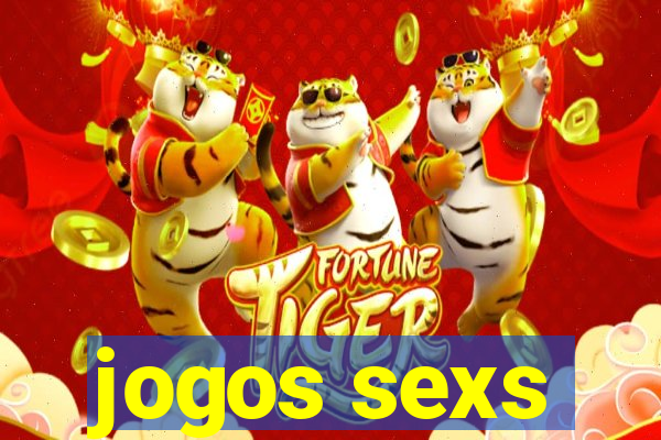 jogos sexs